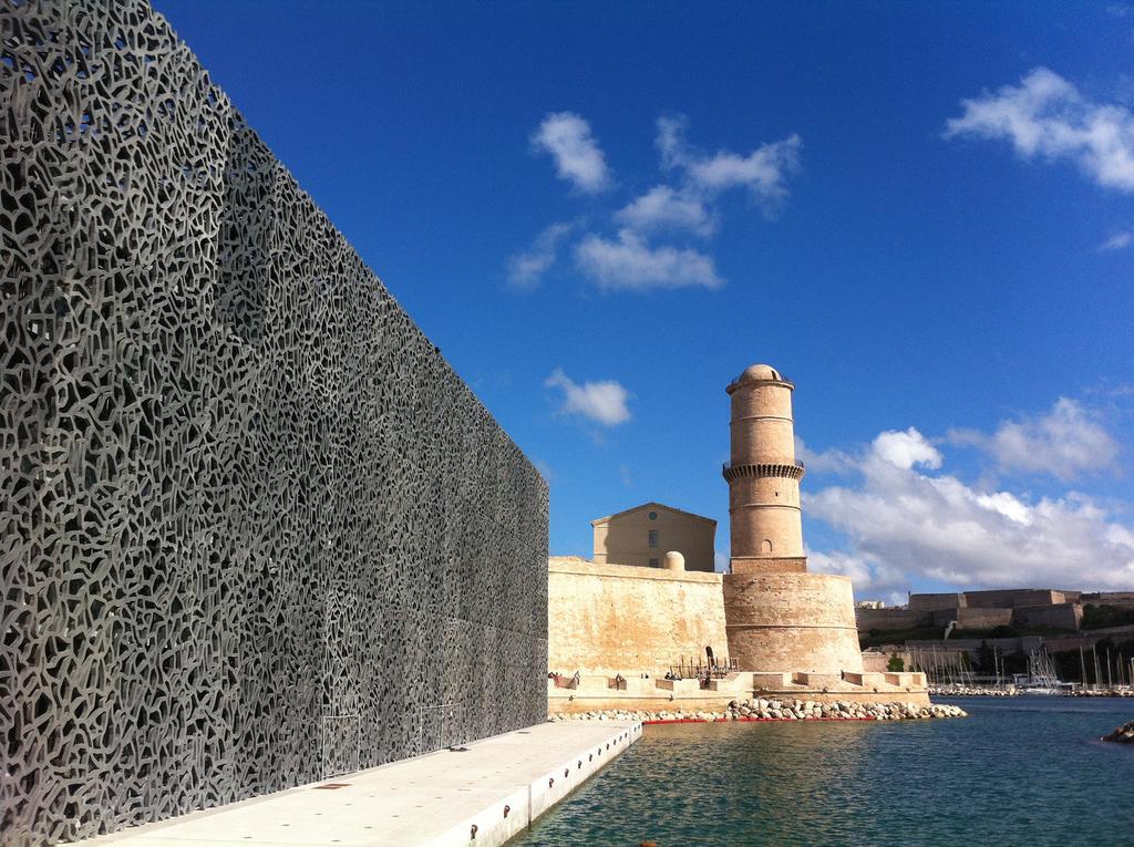 Apartmán Les O Du Panier Marseille Exteriér fotografie